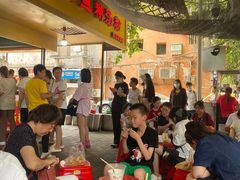 -汪记鲜鱼糊汤粉(沈阳路总店)