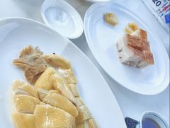 -侨美·唐荔园·40年地道粤菜