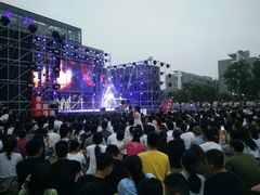 -河海大学(江宁校区)