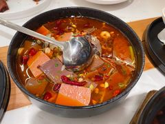 -荷塘秋月·本帮江浙菜(国权路店)