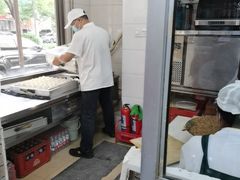 -津门如意包子铺(宾西路店)