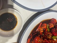 -杨氏青龙虾·羊蝎子(托乐嘉店)