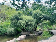 -武汉姚家山旅游景区