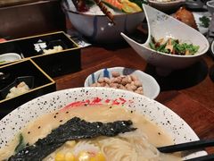 -萤初高端日料王(曲江银泰店)
