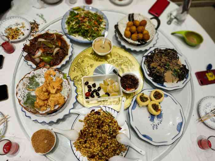 大红梅(北十二道街店)