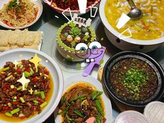 -冯小炒(巴渝大道店)