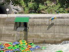 -雅鲁激流探险漂流