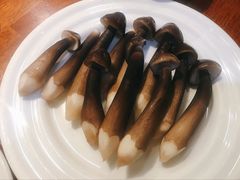 -黑鸡小馆(金源店)