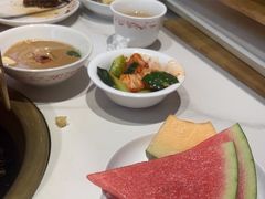 -东门口·新式老北京火锅(河西龙湖天街店)