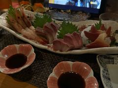 -半藏居酒屋(香港花园店)