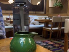 -云海肴·汽锅鸡·云南菜(天津国金汇店)