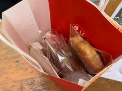 -OUR Bakery(三里屯太古里店)