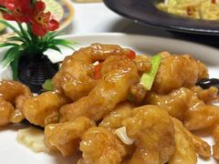 -鹿鸣春饭店(总店)