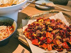 -花盐街·四川乐山小吃(西单大悦城店)