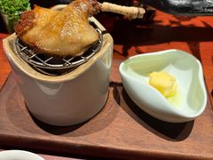-龙吟山房(青龙山庄店)