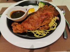 -台北牛扒·西餐自助·下午茶(同泰时代广场店)