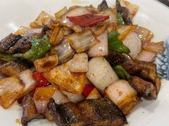 -贵缘酒家(桂苑社区南区冬宁坊店)