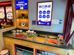 -韩香福脊骨汤锅(上杭路店)