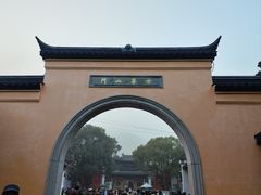 -惠山古镇·寄畅园