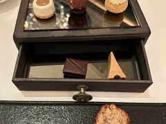 -Caprice(香港四季酒店)