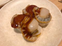 -禾绿寿司·定食·拉面·烧炸(喜荟城店)