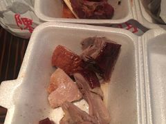 -陈光记烧腊店(罗保博士街店)