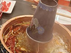 -京元盛铜锅涮肉(上海总店)