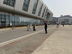 -花桥国际博览中心