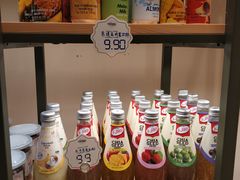 -秋田满满烘焙店