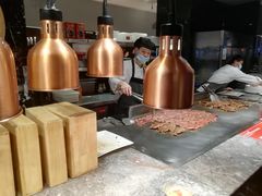 -吉布鲁牛排海鲜自助(芙蓉万家丽店)