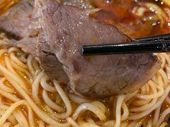 -舌尖尖牛肉面(甘南路店)