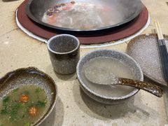 -313羊庄·羊肉火锅烧烤(李村店)