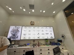 -亨得利钟表服务中心(环球港店)