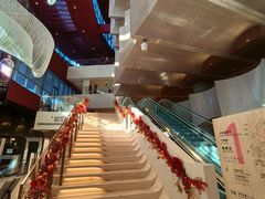 -交通银行前滩31演艺中心