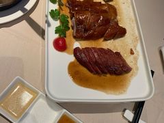 -ZEN采蝶轩·粤味臻鲜·手作点心·商务宴请(泰州店)