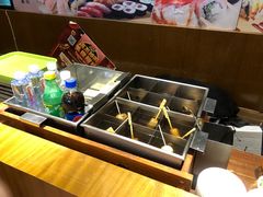 -米当先寿司(武商众圆广场店)