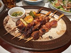 -半秋山西餐厅(巴南万达广场店)