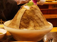 码头鲜毛肚-老码头火锅(玉林店)