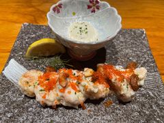 -故乡屋日本料理(八一广场店)