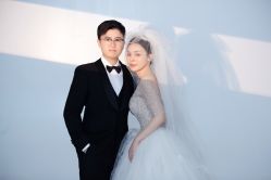 -Mu慕婚纱摄影·超级工作室