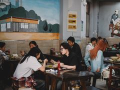 -李记清真馆(打钉巷店)