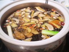 -名善山珍·野生菌汤锅(文殊院店)
