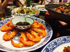 -阿嫂印象·民间江湖菜(大学城店)