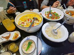 -闽鄂情·闽南招财鸭(水头店)