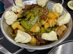 -东北王食府(科大店)