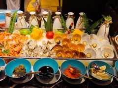 -绿城玫瑰园酒店-遇见19楼餐厅(舟山绿城玫瑰园酒店店)