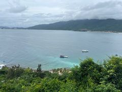 -海南分界洲岛旅游区