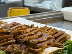 -东四民芳餐厅(世茂工三店)