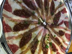 老炉家吾桑格-老炉家木炭烤肉(长江国际店)