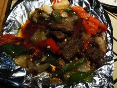 -新凯旋烧烤·燕姐千岛湖土菜